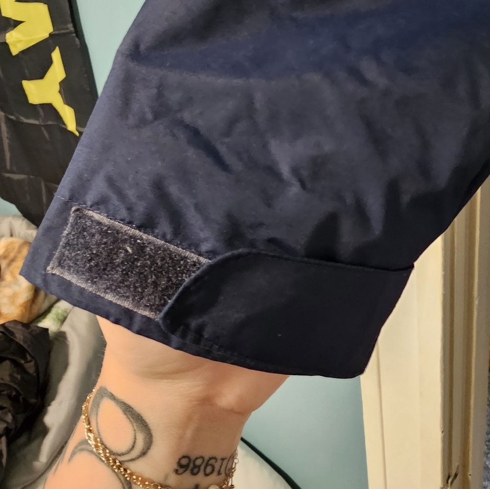 Columbia Interchangeable Jacket - image 2